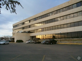 1330 E 8th St, Odessa, TX à louer - Photo de l’immeuble – Image 3 sur 20