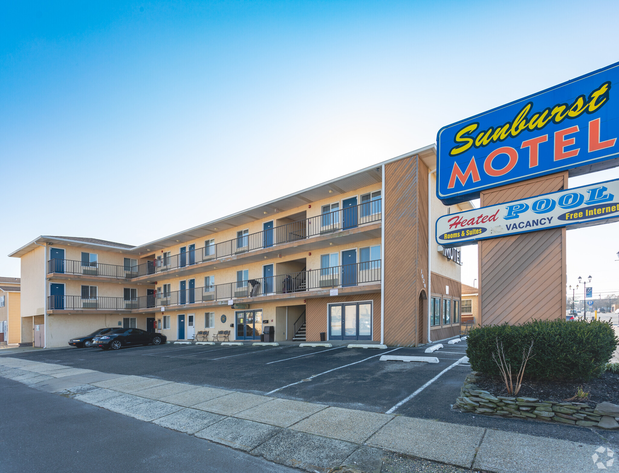 1020 Boulevard, Seaside Heights, NJ à vendre Photo principale– Image 1 sur 17