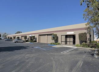 Plus de détails pour 17175 Von Karman Ave, Irvine, CA - Local d'activités à louer
