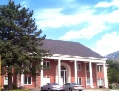 2601 N Canyon Rd, Provo, UT à vendre - Photo de l’immeuble – Image 2 sur 52