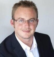 Brad Anderson
