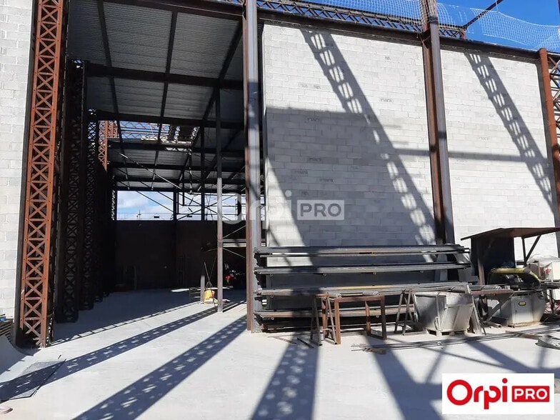 Local d'activités dans Valence à vendre - Photo de la construction – Image 3 sur 9