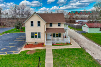 Plus de détails pour 1208 Lisle Plz, Lisle, IL - Bureau à louer