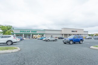Plus de détails pour 9991-9997 Pulaski Hwy, Middle River, MD - Local commercial à louer