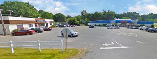 Plus de détails pour 15 Forest St, Woodsville, NH - Local commercial à louer