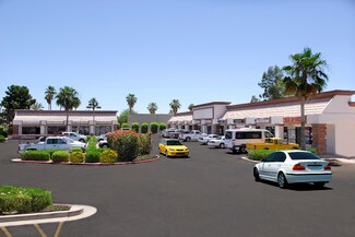 Plus de détails pour 961 W Ray Rd, Chandler, AZ - Local commercial à louer