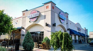 Plus de détails pour 2602 W Sylvania Ave, Toledo, OH - Bureau/Local commercial à louer