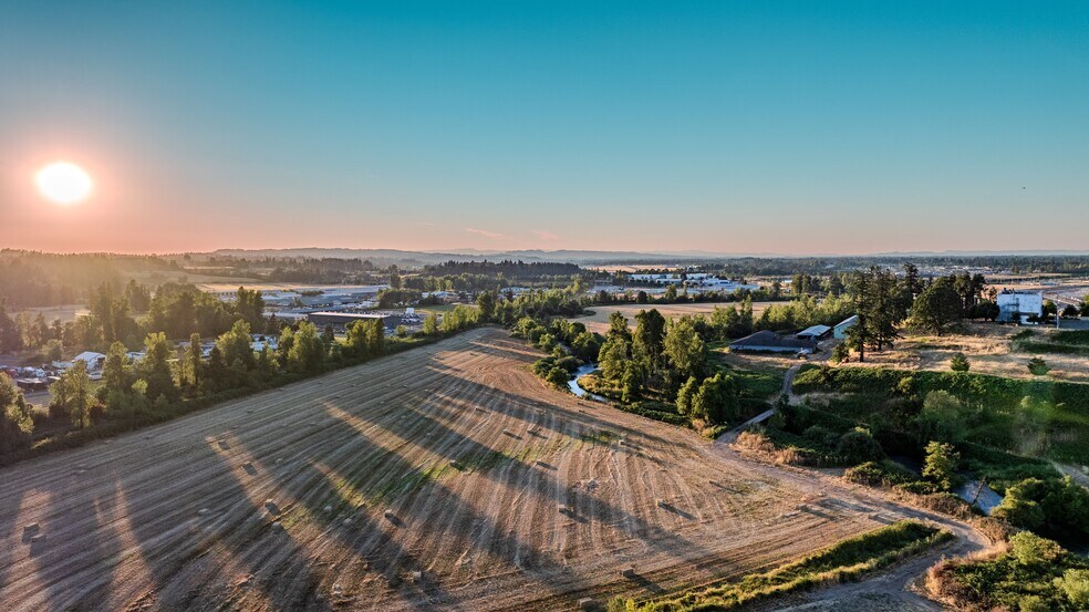 5465 Turner Rd SE, Salem, OR à vendre - Photo de l’immeuble – Image 3 sur 14