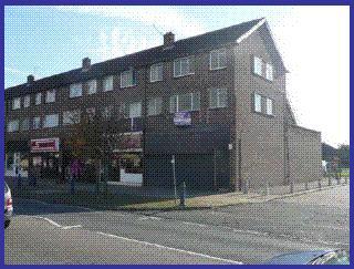 5-19A Rowner Rd, Gosport à louer Photo principale– Image 1 sur 2