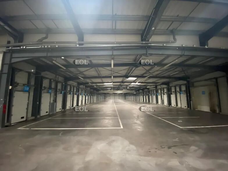 2 Rue De Rome, Brunstatt-Didenheim à louer - Photo de l’immeuble – Image 2 sur 6