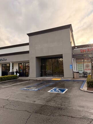 Plus de détails pour 25800 Jeronimo Rd, Mission Viejo, CA - Local commercial à louer