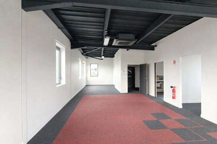 Bureau dans VILLENEUVE-D'ASCQ à vendre - Photo de l’immeuble – Image 3 sur 6