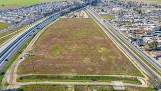 Plus de détails pour 1901 Sycamore Ave, Atwater, CA - Terrain à vendre