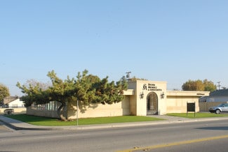 Plus de détails pour 330 H St, Bakersfield, CA - Bureau à louer