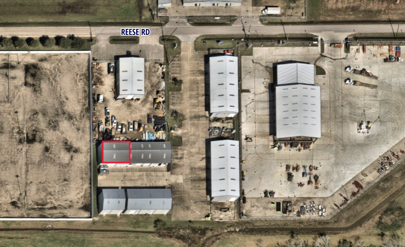 3902 Reese Rd, Rosenberg, TX à louer Photo principale– Image 1 sur 4