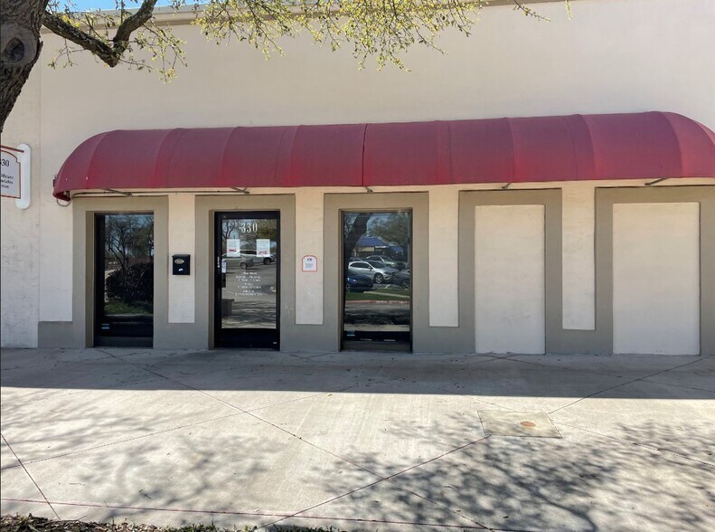 3501 N Macarthur Blvd, Irving, TX à vendre - Photo de l’immeuble – Image 2 sur 4