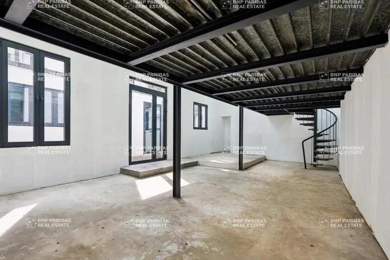 131 Boulevard Saint-Michel, Paris à louer - Photo intérieure – Image 3 sur 15