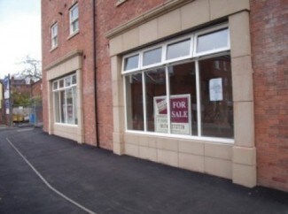 Plus de détails pour St Julians Friars, Shrewsbury - Bureau à louer