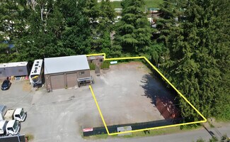 Plus de détails pour 12218 51st Pl, Tukwila, WA - Bureau à louer