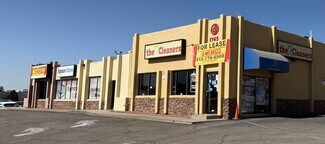 Plus de détails pour 1745 Lee Trevino Dr, El Paso, TX - Local commercial à louer