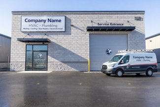 Plus de détails pour 10 Enterprise Way, Dayton, NV - Local d'activités à louer