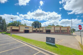 Plus de détails pour 30 25th Ave S, Saint Cloud, MN - Local commercial à vendre