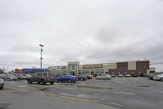 Plus de détails pour 2600-2800 Rue, Montréal, QC - Local commercial à louer