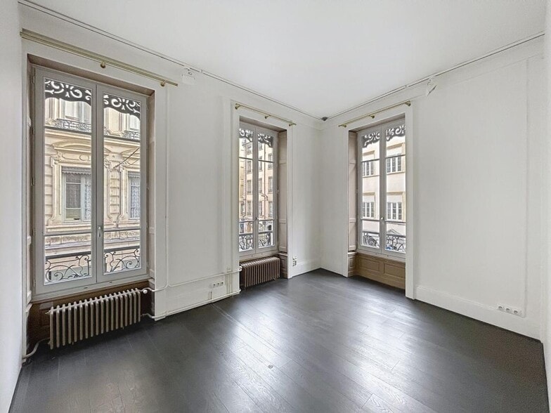 40 Rue Président Edouard Herriot, Lyon à louer - Photo intérieure – Image 3 sur 14