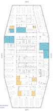 200 Park Ave, New York, NY à louer Plan d’étage– Image 1 sur 18
