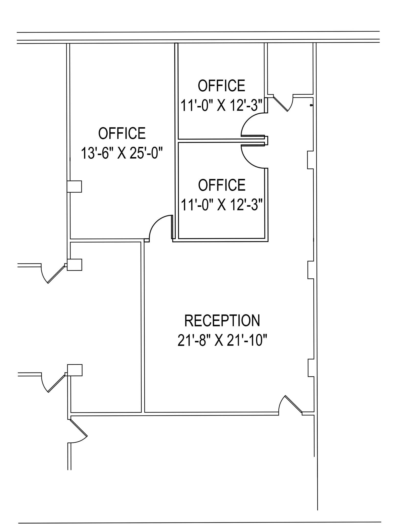 801 N Mur-Len Rd, Olathe, KS à louer Plan de site– Image 1 sur 1