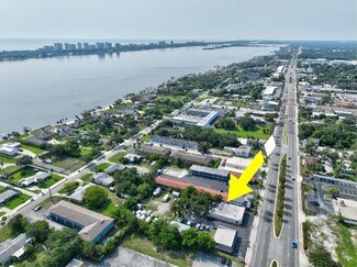 Plus de détails pour 1841 S Ridgewood Ave, Daytona Beach, FL - Local commercial à vendre