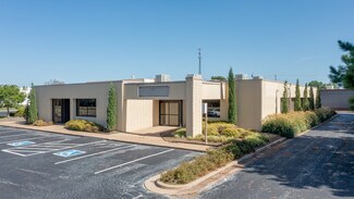 Plus de détails pour 796-800 E Charles Page Blvd, Sand Springs, OK - Bureau à louer