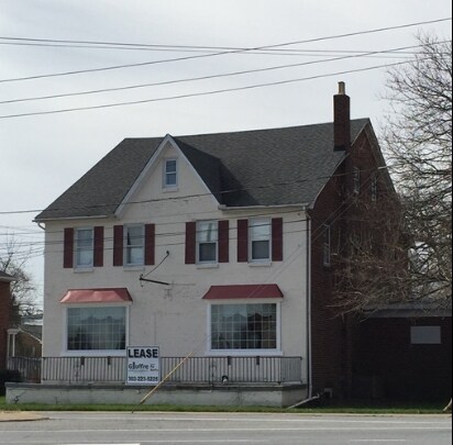 702 Delaware St, New Castle, DE à vendre Photo principale– Image 1 sur 12