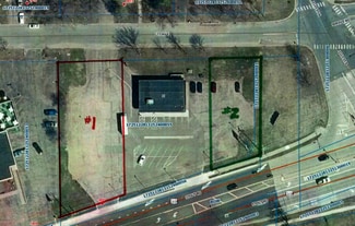 Plus de détails pour 2021 Stout Rd, Menomonie, WI - Bureau/Local commercial à louer