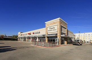 Plus de détails pour 304 W Bay Area Blvd, Webster, TX - Local commercial à louer