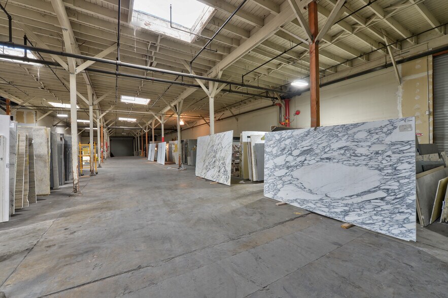 3000-3080 Giant Rd, San Pablo, CA à louer - Photo de l’immeuble – Image 3 sur 10
