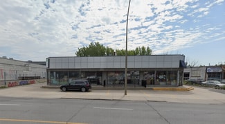 Plus de détails pour 6750-6752 Rue Saint-Jacques, Montréal, QC - Local commercial à louer