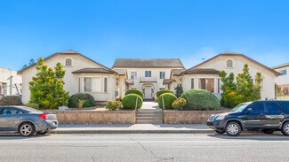 Plus de détails pour 963 W 9th St, San Pedro, CA - Logement à vendre