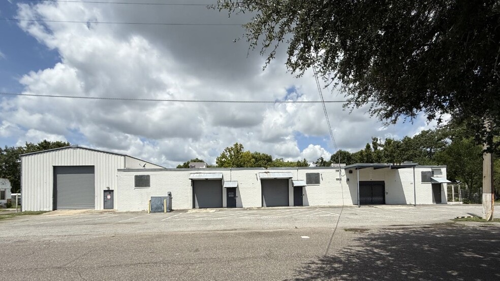 820 Barnett St, Jacksonville, FL à vendre - Photo de l’immeuble – Image 2 sur 10