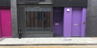 Plus de détails pour 18 Regent St, Brighton - Local commercial à louer