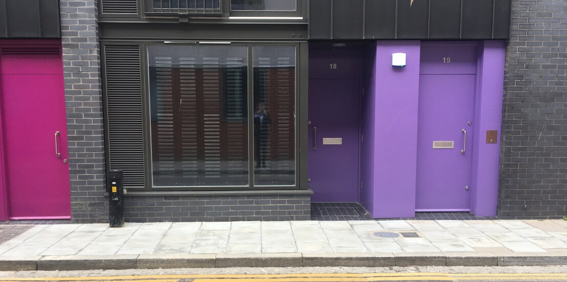 18 Regent St, Brighton à louer Photo principale– Image 1 sur 4