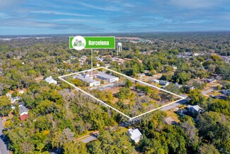 Plus de détails pour 340 N Boston Ave, Deland, FL - Logement à vendre