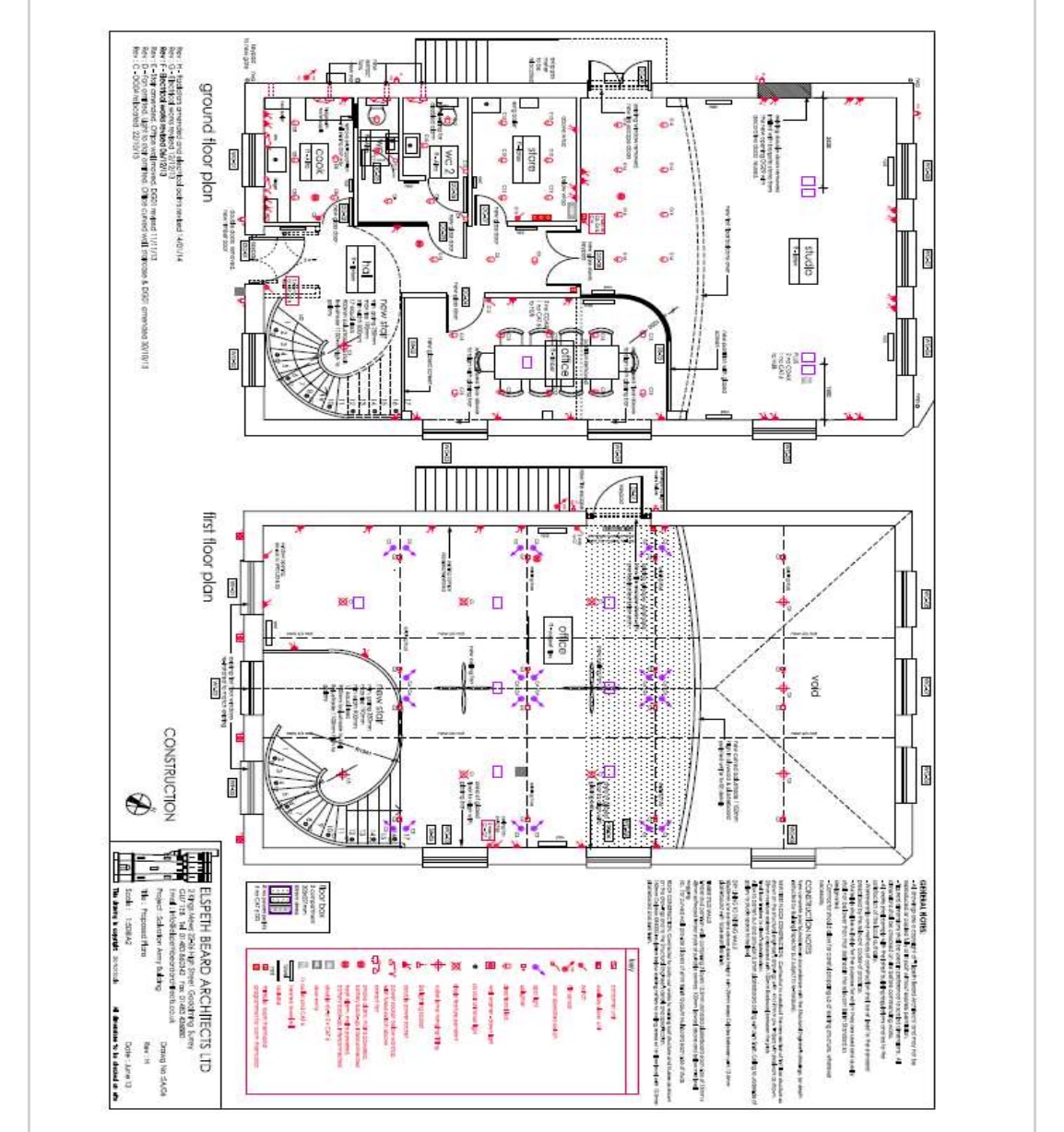 Mint St, Godalming à louer Plan d’étage– Image 1 sur 3