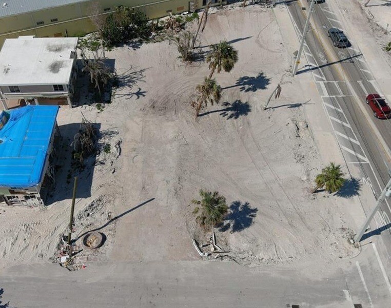 2330 Estero Blvd, Fort Myers Beach, FL à vendre Photo principale– Image 1 sur 2