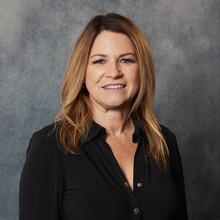 Tricia Brantley