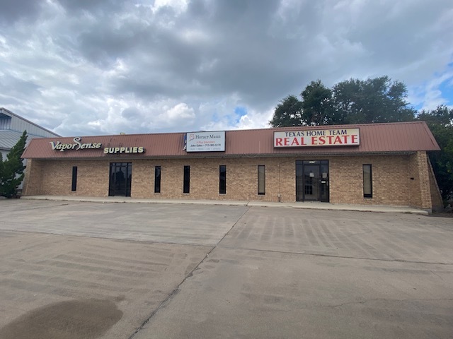 2670 Highway 35 Byp S, Alvin, TX à vendre - Photo de l’immeuble – Image 2 sur 18
