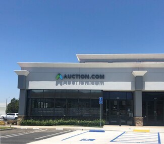 Plus de détails pour 2410 Wardlow Rd, Corona, CA - Local commercial à louer