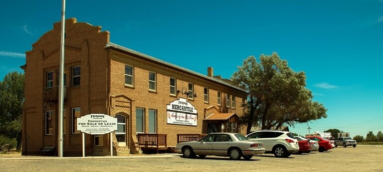 4018 N US Highway 191, Farson, WY à vendre - Photo de l’immeuble – Image 2 sur 8