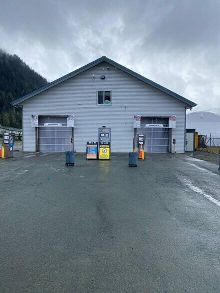 5410 Bent Ct, Juneau, AK à vendre - Photo de l’immeuble – Image 2 sur 23