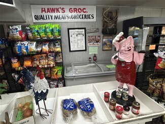 Plus de détails pour 13087 Main st, Titusville, PA - Local commercial à vendre
